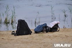 На каком пляже задержали транссексуала* в Кургане, обвиняемого в экстремизме. Эксклюзив