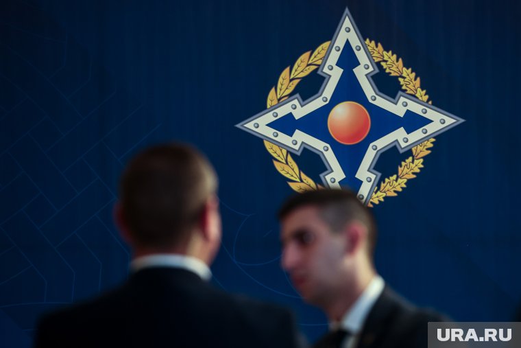Быть членом ОДКБ - в интересах Армении, заявил Дмитрий Песков