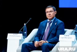 Якушев прибыл в Пермь на форум и встретился со спортсменкой