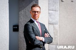 Стубб заявил о том, что в конце концов Украина сможет вступить в ЕС и НАТО
