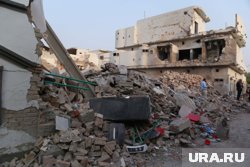 Пакистанская армия в ночь на 10 мая начала военную операцию против Индии