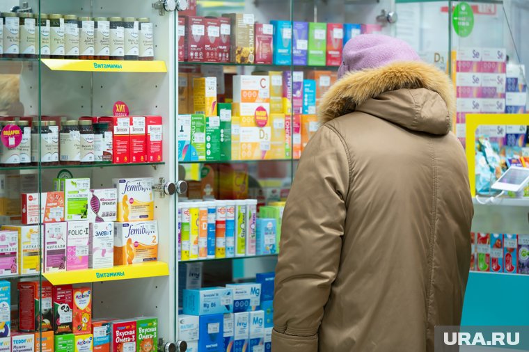 Американский инсулин пропал с полок ямальских аптек