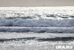 На курорте Тиммендорфер-Штранд на побережье Балтийского моря произошел взрыв