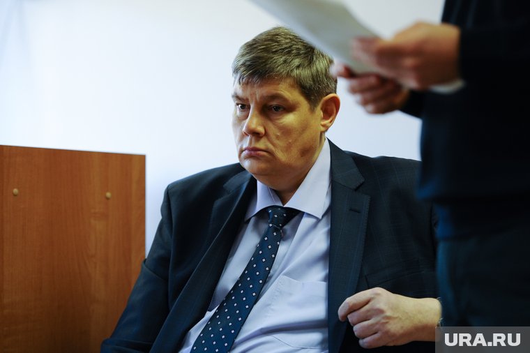 Уфимцев сдался силовикам в России после семи лет розыска