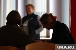 Первый день голосования в Курганской области прошел спокойно — фиксировались лишь консультационные звонки