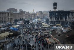 Решение ЕСПЧ дает фундамент для привлечения к ответственности киевских властей, считает Мирошник (архивное фото)