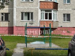 Фото с места трагедии