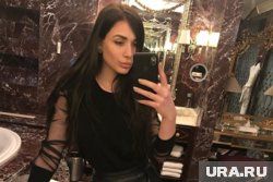 Федякина причастна к созданию и управлению финансовой пирамидой