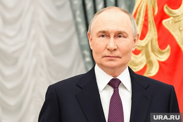 Путин похвалил бизнес за то, что он осваивает домашний рынок и выходит за рубеж