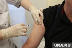 Вакцинация от гепатита проводится в рамках Национального календаря прививок