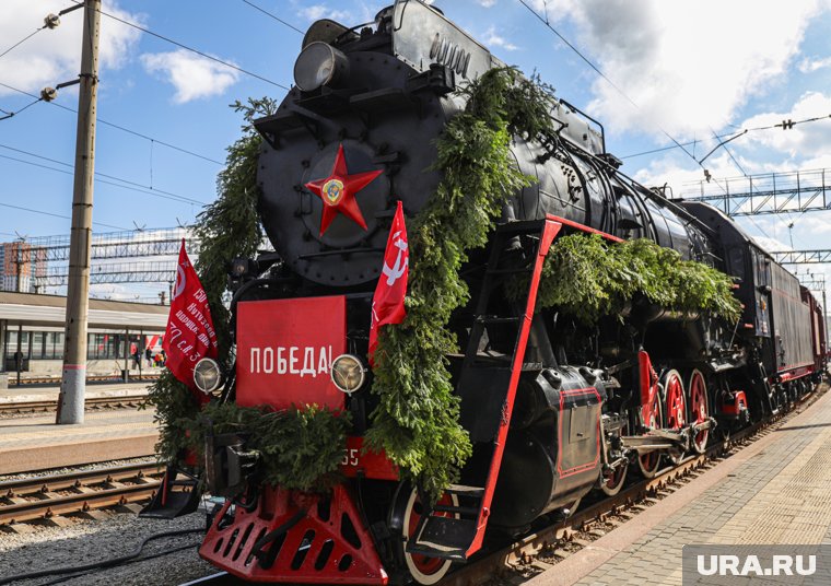 Большое количество мероприятий запланировано к юбилею Дня Победы