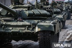 Т-72 — один из самых массовых отечественных танков, который активно поставлялся в десятки государств мира