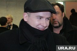 В марте 2023-го СМИ сообщили о переносе концертов Андрея на два месяца из-за тяжелой формы ларингита
