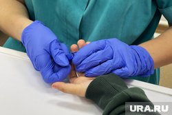 Почти шесть тысяч человек были направлены на дополнительные обследования
