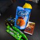 «На вкус — сироп от кашля»: снеки, которыми «травятся» современные тюменские подростки