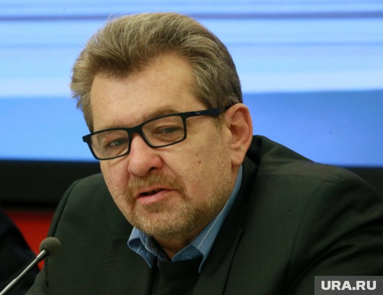 Грозину отказали во въезде в Казахстан без объяснения причин