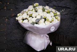 В Сургуте мужчины устроили драку из-за букета цветов