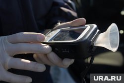 За девять месяцев на дорогах Прикамья зафиксировано 202 подобных инцидента