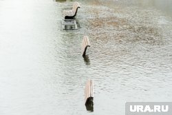 На Кубани вводят муниципальные ЧС из-за наводнений: что это означает