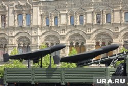 В России начато серийное производство уменьшенной версии беспилотников «Герань»