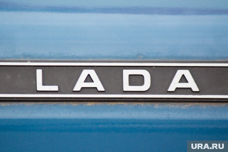 LADA стала популярнее китайских брендов