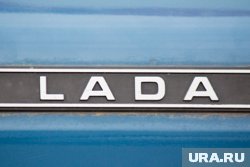 LADA стала популярнее китайских брендов