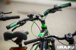 В мероприятии примут участие около 1,5 тысячи велосипедистов