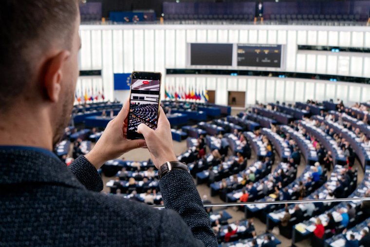 Европа может только дать надежду Украине на пополнение арсенала