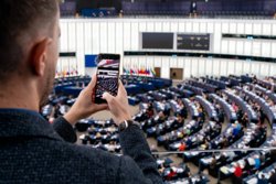 Европа может только дать надежду Украине на пополнение арсенала