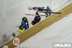 Чтобы получать больше финансирования, спортсменам нужно добиваться определенных результатов