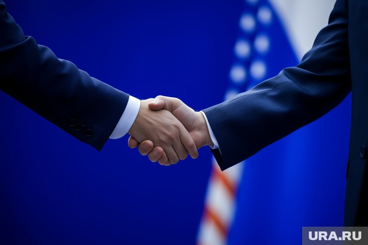 США может оказать содействие в поставках российского газа в Европу