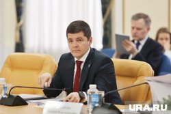 Губернатор Ямала принял участие в заседании Совета по защите национальных интересов России в Арктике