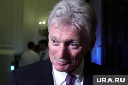 Песков считает, что мнение Мерца не имеет веса
