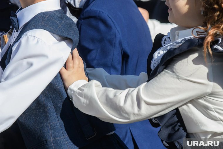 Шалость ребят обошлась без пострадавших, но администрацию школы проверят (архивное фото)