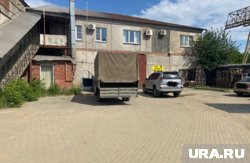 На складе в Челябинске, где собирали украинские дроны, нашли части БПЛА