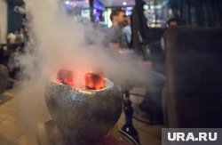 Нарколог предупредил об опасности кальяна