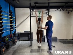 Фитнес-клубы в Югре повышали цены из-за инфляции