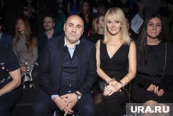 Волочкова раскритиковала Пригожина и его жену за их слова о выступлении российских артистов на Украине