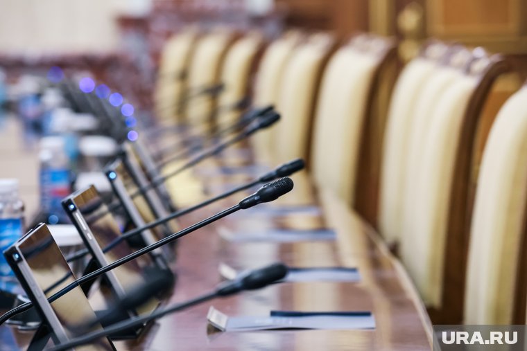 Весь кабинет министров республики Алтай работает в статусе исполняющих обязанности