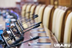  Весь кабинет министров республики Алтай работает в статусе исполняющих обязанности