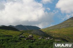 Участники экспедиции на Полярный Урал разработают концепцию арктического этнопарка