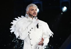 В особняке поп-короля множество комнат и огромная гардеробная