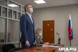 Бурнашов вышел на свободу в 2024 году