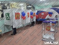 Перед выборами все избирательные участки Мегиона проверили на безопасность