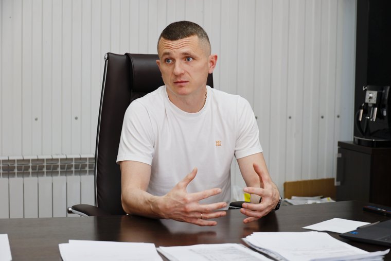 По словам Девяткина, большое количество иностранных компаний на российском рынке может грозить безопасности страны