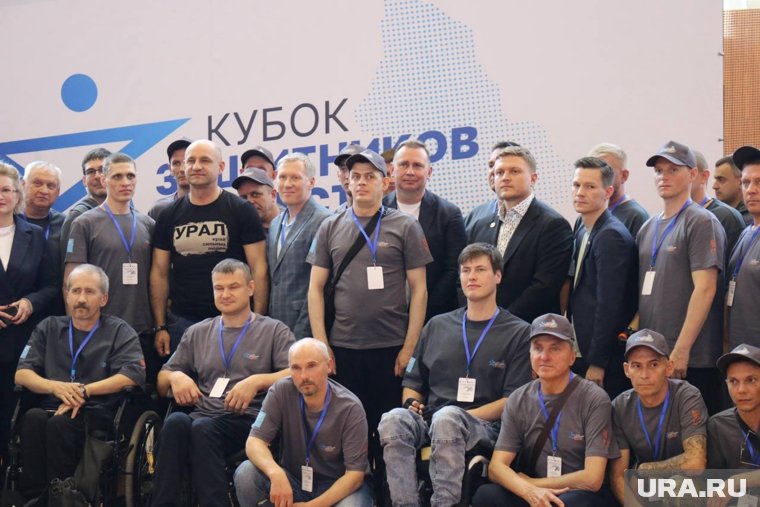 STK — одна из немногих коммерческих компаний, получивших возможность прямого партнерства с фондом «Защитники Отечества»
