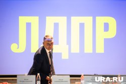 Александр Каптюг в своей программе активно призывает бороться с преступностью