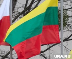 В Литве на основании вида на жительство находятся около 14,7 тысяч россиян