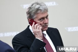 В Кремле отреагировали на слова президента Ирана об СВО