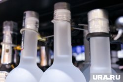 Подразделение производящей водку компании компании Stoli Group в США испытывает финансовые трудности